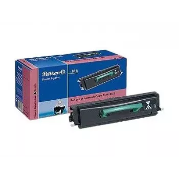 Pelikan tooner Lexmark 34036HE must