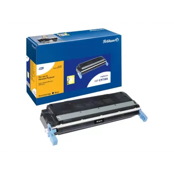 Pelikan tooner HP C9730A jaoks must