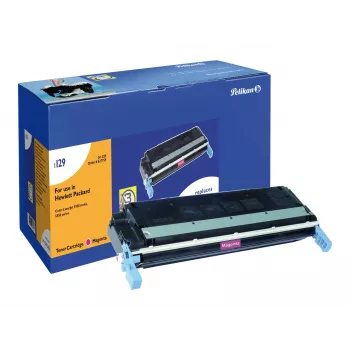 Pelikan tooner HP C9733A Magenta jaoks
