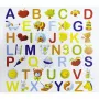 Daiber ABC Kids Portrait Folders 13x18 cm (5x7 tolli) - 25 pakk