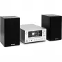 TechniSat Viola 710 CD IR Internet Radio DAB+, FM, CD-mängija, Bluetooth, Wi-Fi, must