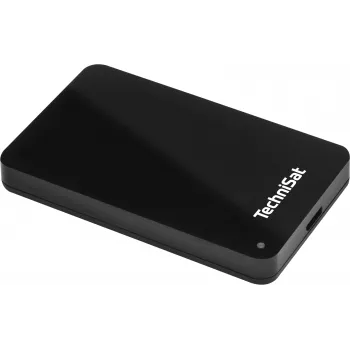 TechniSat Streamstore HDD 1TB USB 3.2 External Hard Drive