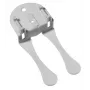 Kindermann Easy-Clip S Classic Module Adapter - Must