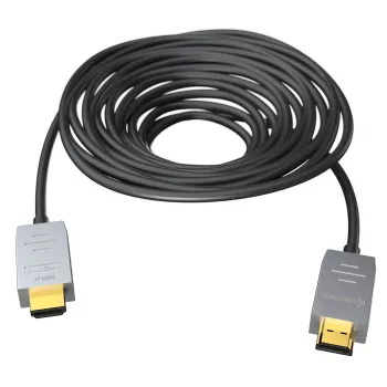 Kindermann HDMI 2.0 AOC kaabel 10m Isane/Isane KIN 5809006210