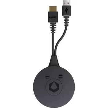 Kindermann Klick+Show 4K HDMI Transmitter