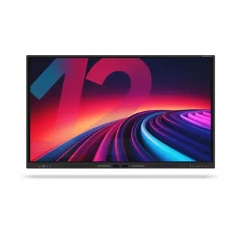 Kindermann Touchdisplay TD-1265 65 inch 4K interaktiivne ekraan