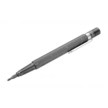TROIKA Bit-Stift CONSTRUCTION TOOL 13 Multi-Tool Pastapliiats (BIT20/TI)