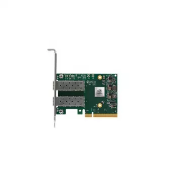 NVIDIA ConnectX-6 Lx EN Crypto Disabled with Secure Boot võrguadapter PCIe 4.0 x8 Gigabit Ethernet 10Gb