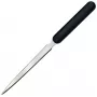 Westcott kirjapaberi nuga, 10,5 cm tera, roostevaba teras
