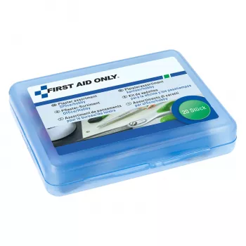 First Aid Only Plasters P-10025 Office/Hobby 20 tk/pakk