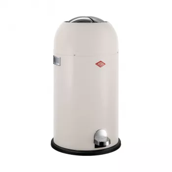 WESCO Kickmaster Soft Sand Matt 33L roostevabast terasest jalaprügikast