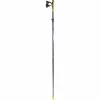LEKI KIJE SR XTA 6.5 Vario murdmaasuusakepid - kollane (165 cm)