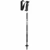 LEKI KIJE TREKKING VOYAGER Silver-Grey/White Trekking Kepud (Paar)