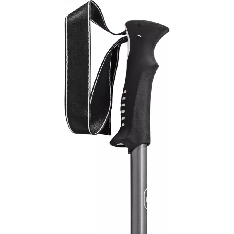 LEKI KIJE TREKKING VOYAGER Silver-Grey/White Trekking Kepud (Paar)
