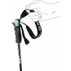 LEKI KIJE NEOLITE AIRFOIL WOMEN Suusakepid 115 cm Sinine/Valge
