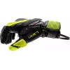 LEKI WCR Venom SL 3D suusavõistluste kindad must/kollane, suurus 10,0 (XL)