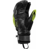 LEKI WCR Venom GS 3D Lobster suusavõistluste kindad suurus 8,5, must / helesidrunikollane