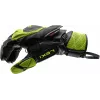 LEKI WCR Venom GS 3D Lobster suusavõistluste kindad suurus 8,5, must / helesidrunikollane