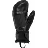 LEKI Lantana 3D GTX Women Mitt mustad labakindad 6.5
