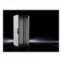 Rittal VX IT võrguserveri riiulikapp 24U 19 inch 600x1000x1200mm hõbedane RAL 7035/RAL 9005