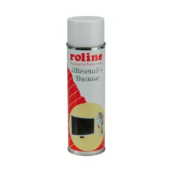 ROLINE puhastusvaht 400 ml