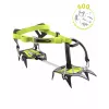 Edelrid Nemo Soft Crampons - Night Oasis