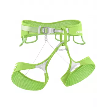 Edelrid Ace III Ronimisrakmed - Suurus S