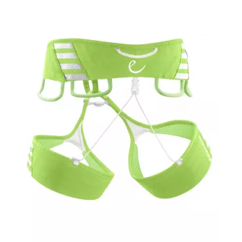 Edelrid Ace III Ronimisrakmed - Suurus S