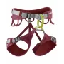 EDELRID Jayne IV Ronimisrakmed - Rabarberipunane - XL - Naiste