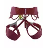 EDELRID Jayne IV Ronimisrakmed - Rabarberipunane - XL - Naiste