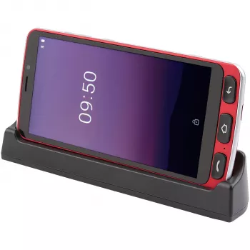 OLYMPIA NEO+ Nutitelefon 5.5 inch HD+ 16GB Punane