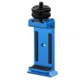 Novoflex Smartphone Clamp Universal 1/4 inch Thread