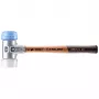 HALDER SIMPLEX Pehme Pinnaga Haamer 50 mm TPE-soft / Superplastic