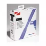 HellermannTyton HIS-PACK Kahanekuumtoru 1,2mm Must 1,2m 2:1