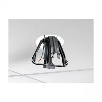 HellermannTyton T-Series kaabliside, must, polüamiid 6.6, 200mm x 4.6mm, 10 tk pakk