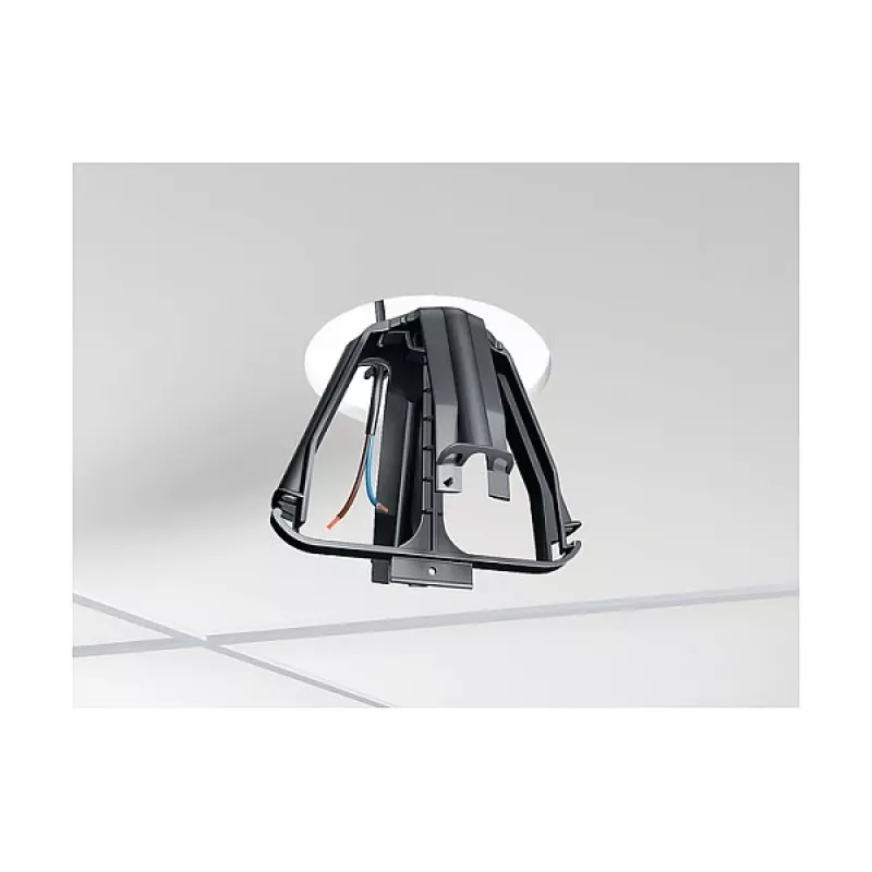 HellermannTyton T-Series kaabliside, must, polüamiid 6.6, 200mm x 4.6mm, 10 tk pakk