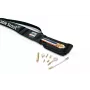 HellermannTyton Cable Scout Luxus Set 2x4/6x5/2x6x1000mm CS-SD - 1 tk