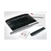 HellermannTyton 450-20001 Soojustõmbuva Toru - Must - 50 cm - 43 mm - 10 mm - 1 Tükk