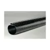 HellermannTyton 450-20001 Soojustõmbuva Toru - Must - 50 cm - 43 mm - 10 mm - 1 Tükk