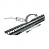 HellermannTyton 450-20001 Soojustõmbuva Toru - Must - 50 cm - 43 mm - 10 mm - 1 Tükk