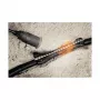 HellermannTyton 450-20001 Soojustõmbuva Toru - Must - 50 cm - 43 mm - 10 mm - 1 Tükk