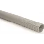 HellermannTyton IWS17-PE-GY 50 Laineline Kaitseümbris, Hall, 50m