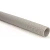 HellermannTyton IWS29-PE-GY Paindlik gofreeritud kaablitoru, PE, hall, 29,3 mm välisläbimõõt, 25 m