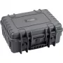 B&W energy.case Starlink Mini 400Wh Portable Power Station