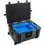 B&W satcom.case PP.1570 Starlink 3 jaoks, pronksroheline