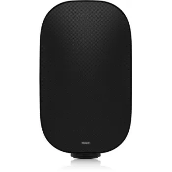 Tannoy QCI A1-BL Kvaliteetne Dual Concentric Seinasissekõlar 5 inch paigaldusrakendustele (must)