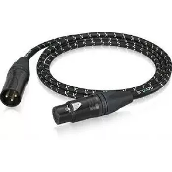 TC Helicon GoXLR MIC CABLE XLR Female to XLR Male 3m