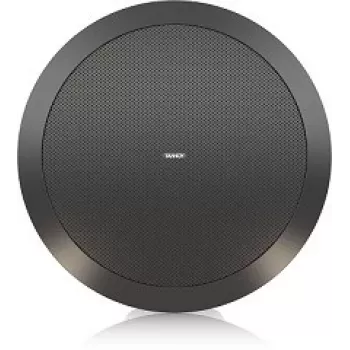 Tannoy CVS 601-BK 6.5 inch koaksiaalne laekõlar paigaldusrakendustele (must)