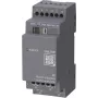 Siemens LOGO! DM8 6ED1055-1FB00-0BA3 Digitaalne laiendusmoodul 4DI/4DO Relee 115-230V AC/DC