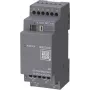 Siemens LOGO! DM8 6ED1055-1MB00-0BA3 Digitaalne laiendusmoodul 4DI/4DO Relee 12/24V DC